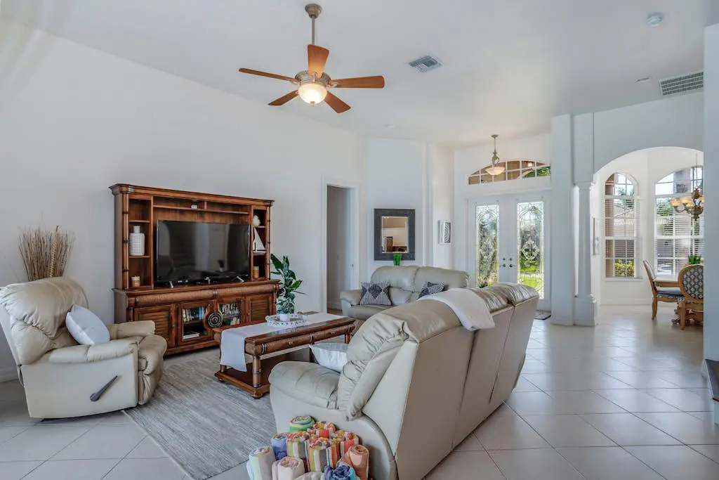 Sable Retreat