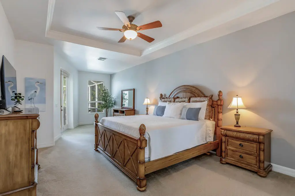 Sable Retreat
