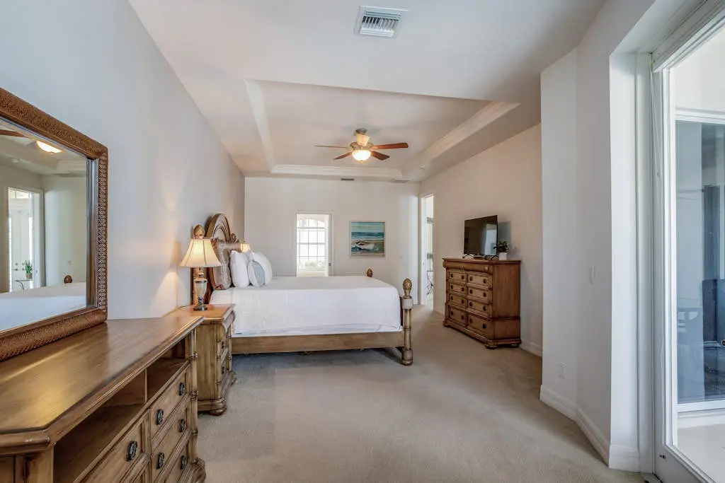 Sable Retreat