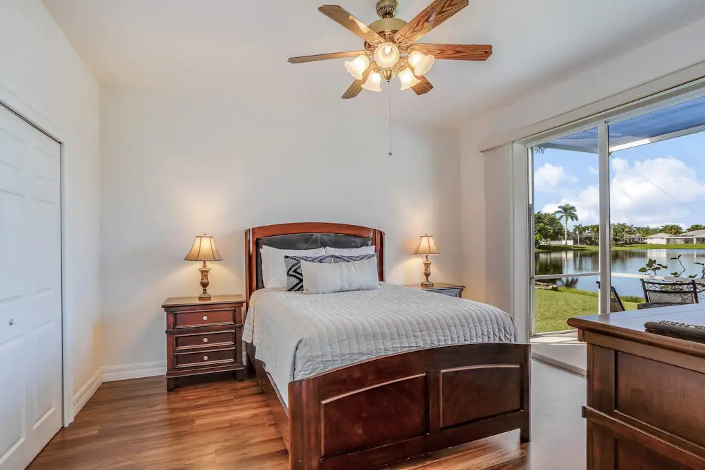 Sable Retreat