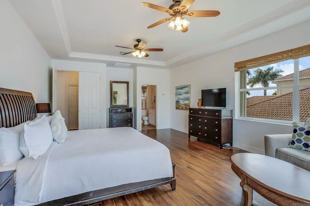 Sable Retreat