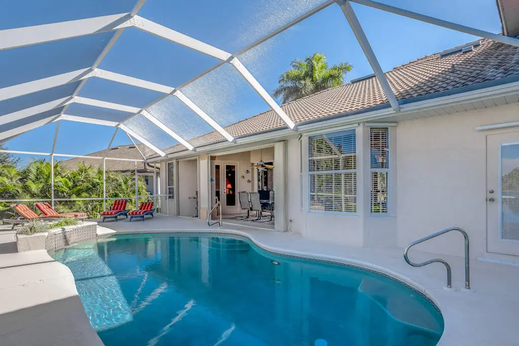 Sable Retreat
