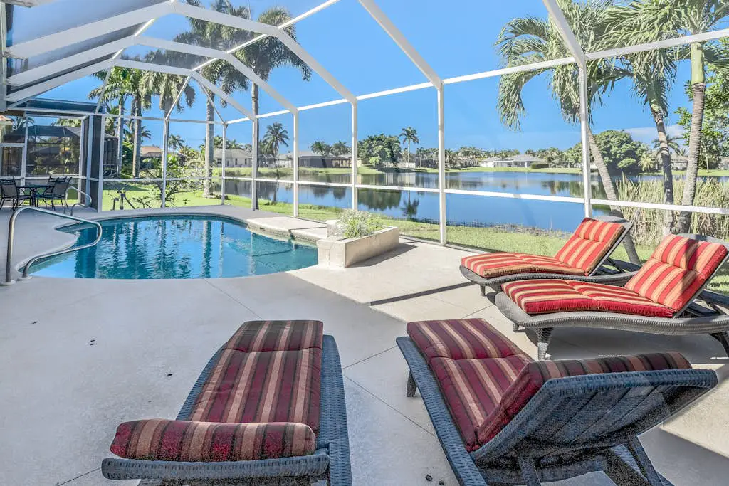 Sable Retreat