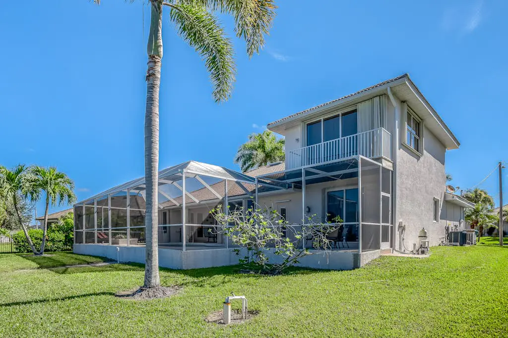 Sable Retreat