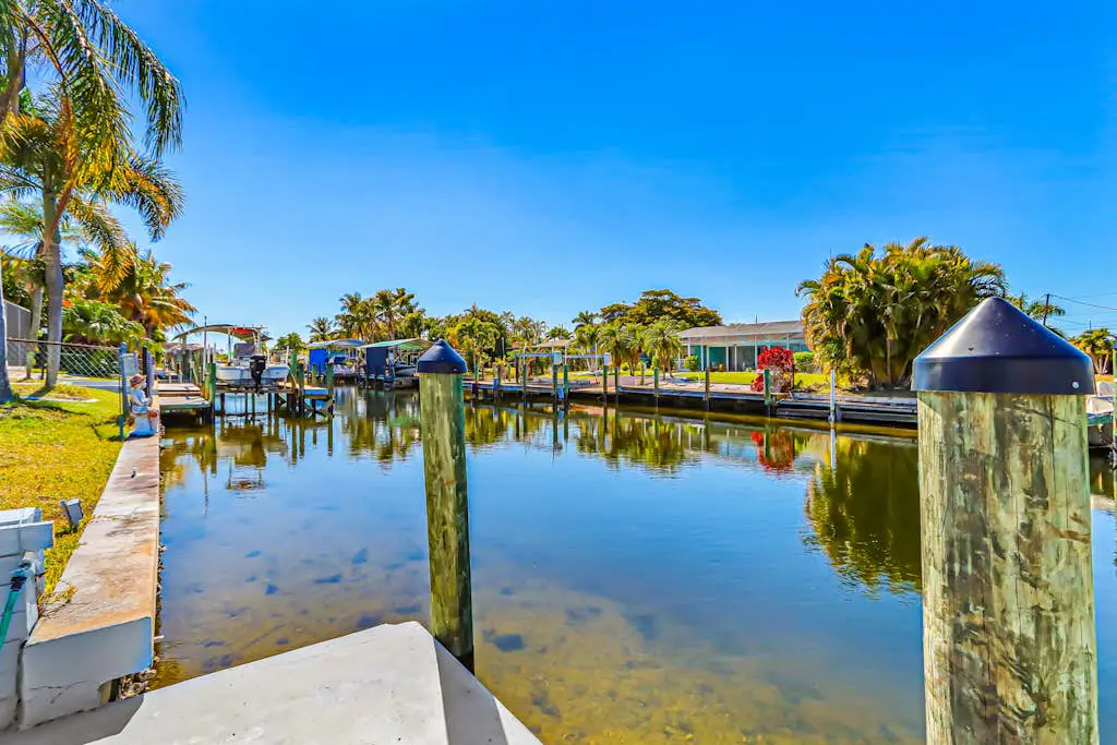 City of Palms Paradise
