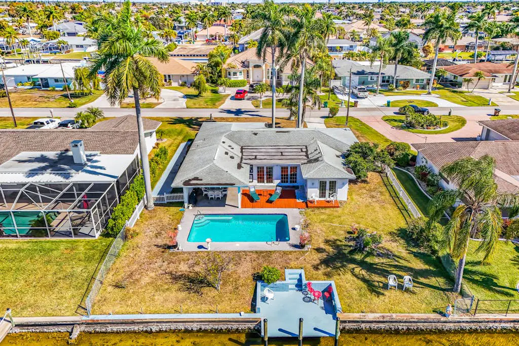 City of Palms Paradise