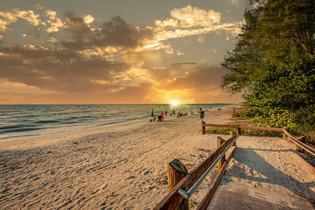 Bonita Hideaway