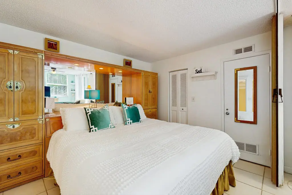 Bonita Hideaway