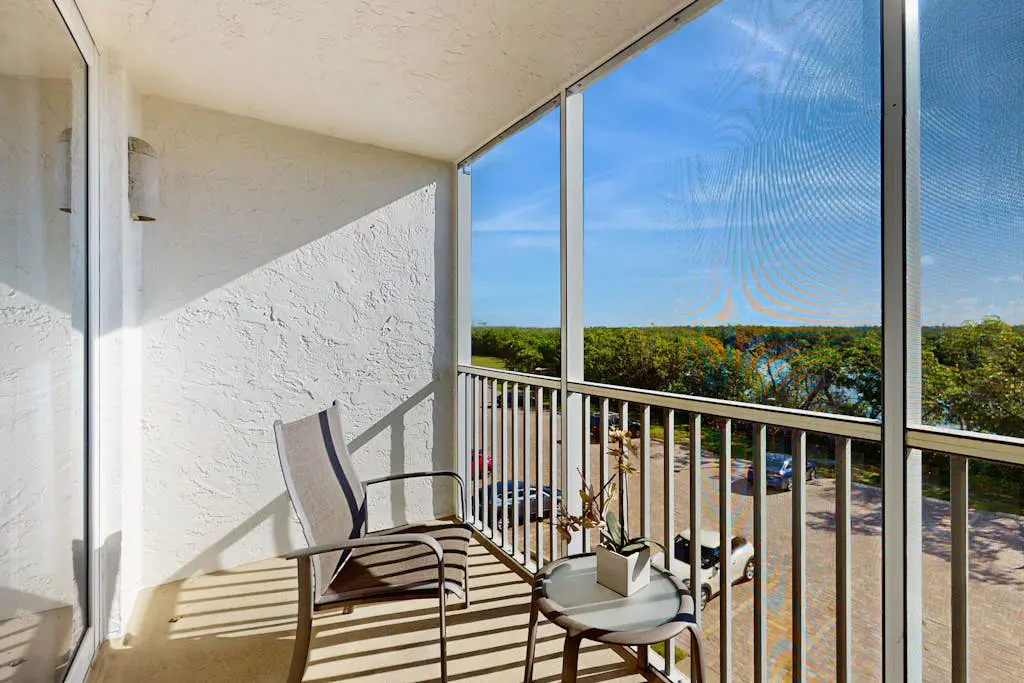 Bonita Hideaway
