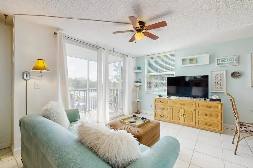 Bonita Hideaway