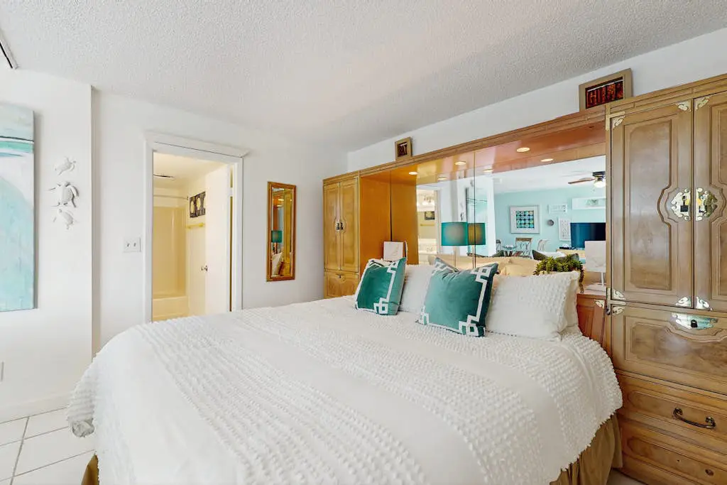 Bonita Hideaway