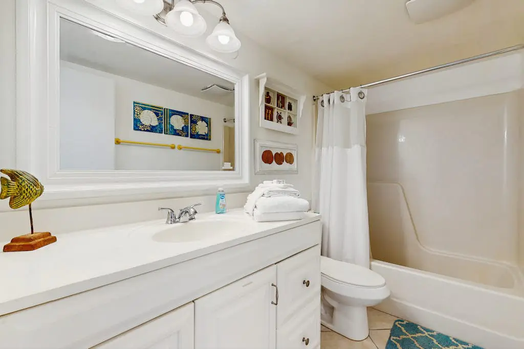 Bonita Hideaway