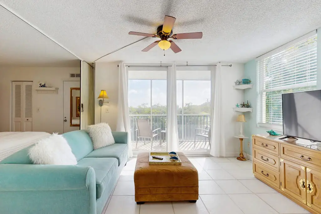 Bonita Hideaway