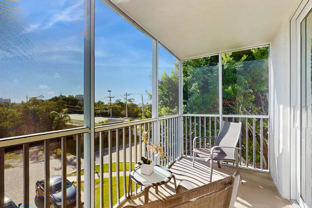 Bonita Hideaway