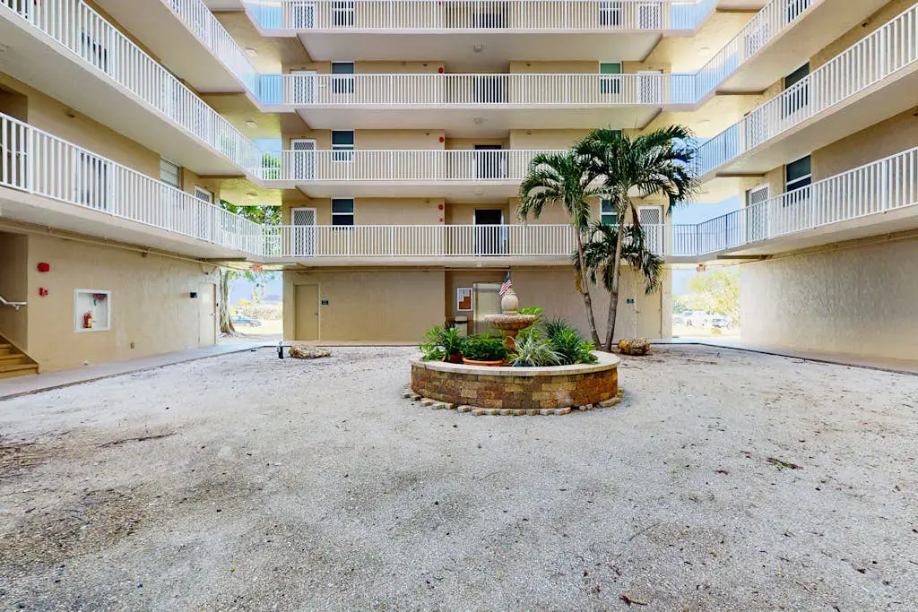 Bonita Hideaway