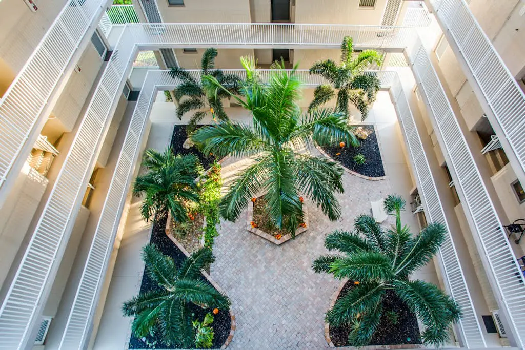 Bonita Hideaway