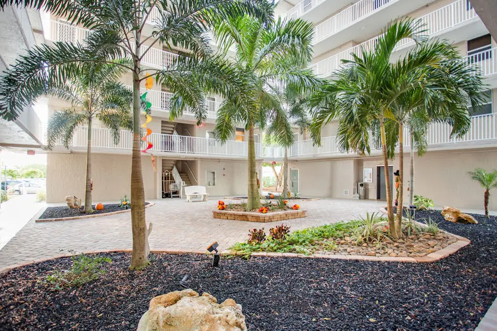 Bonita Hideaway