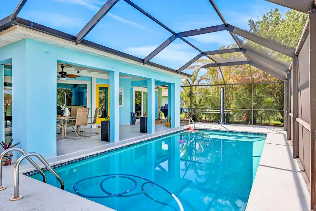 Three Palms Retreat