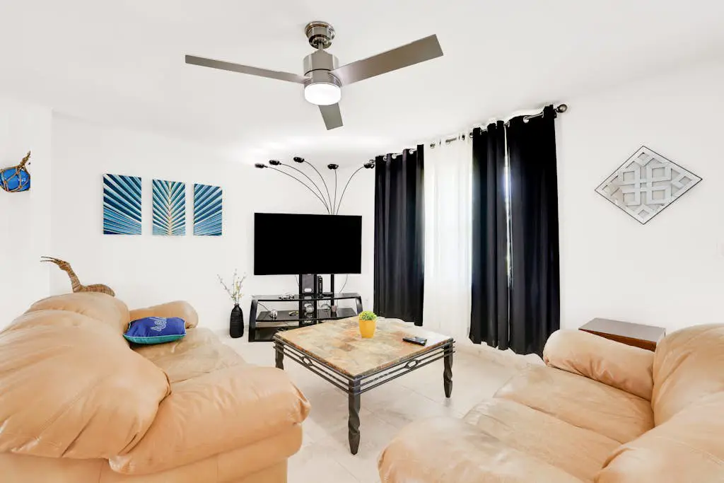 Three Palms Retreat