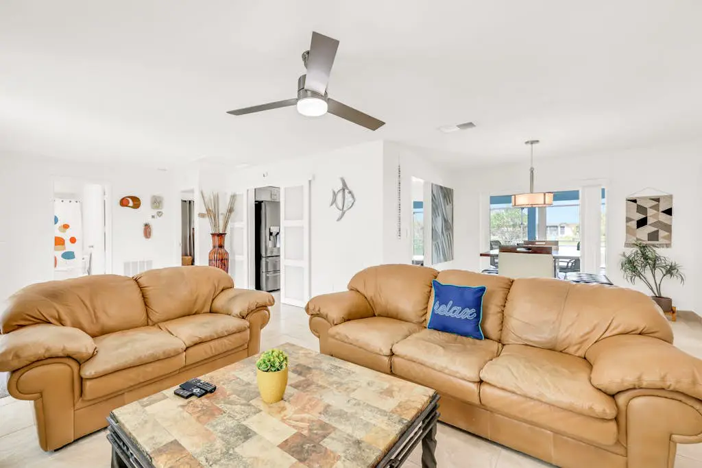 Three Palms Retreat