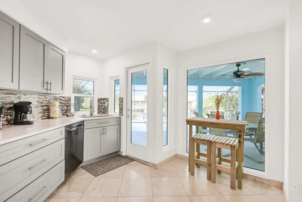 Three Palms Retreat