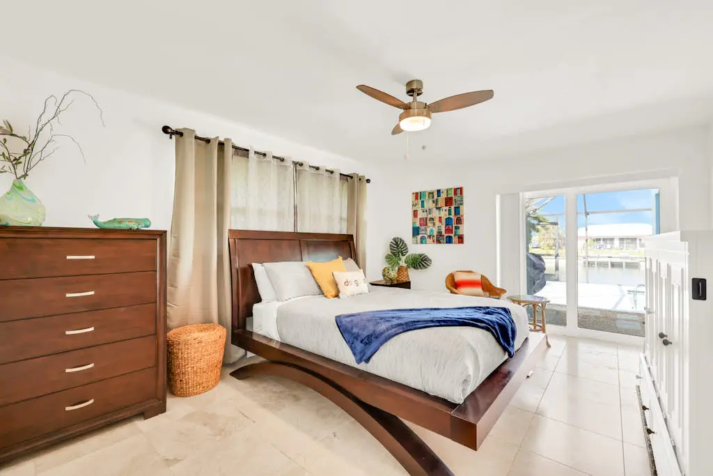 Three Palms Retreat