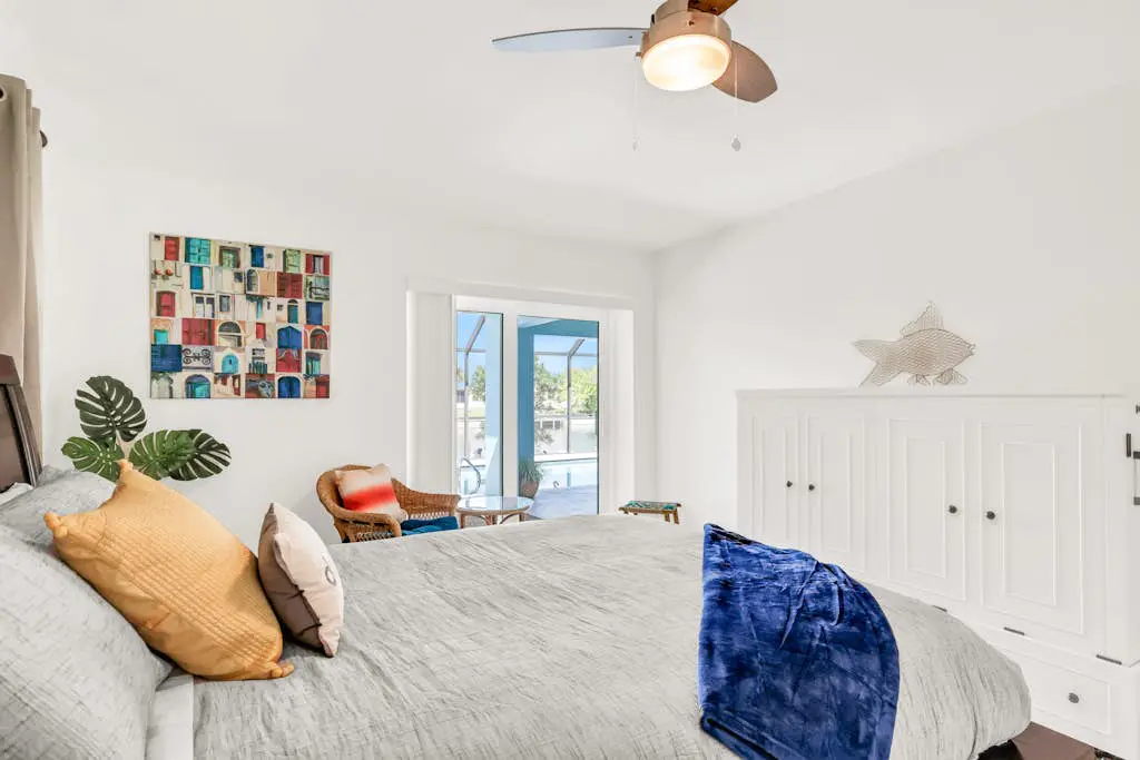 Three Palms Retreat