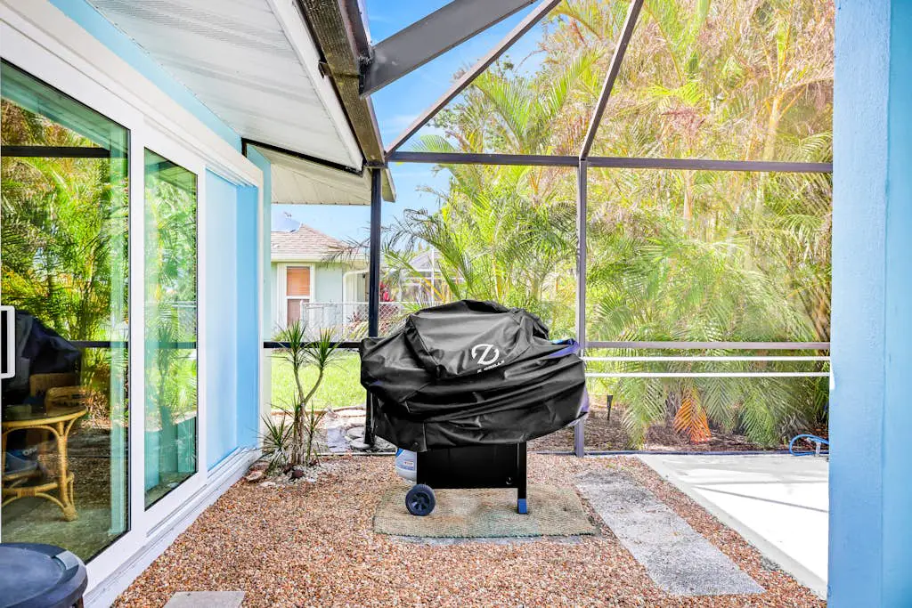 Three Palms Retreat