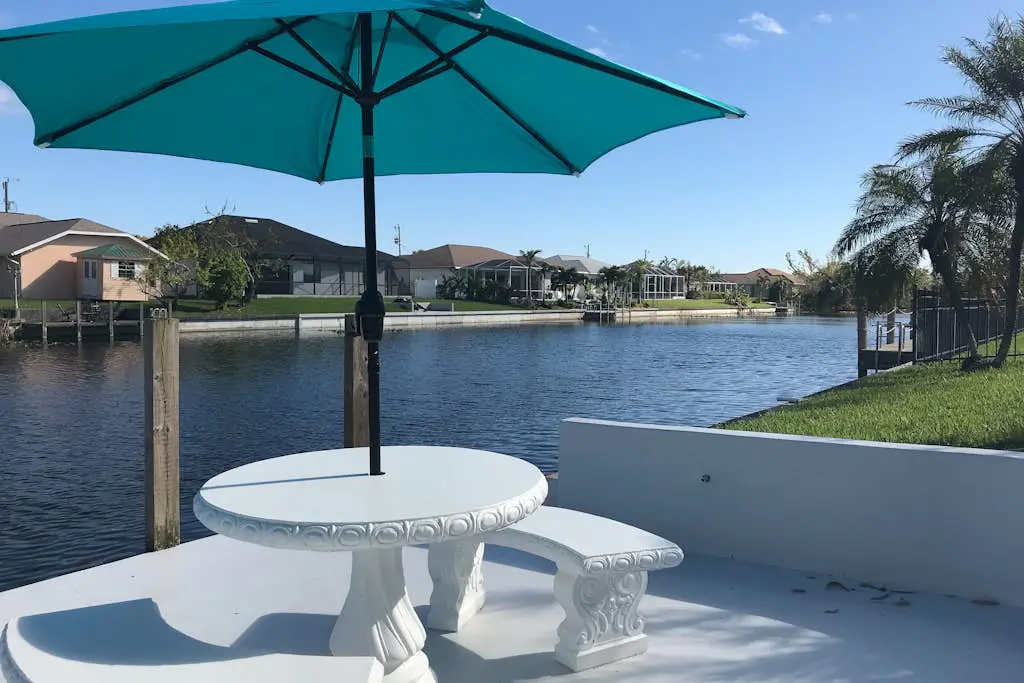 Three Palms Retreat