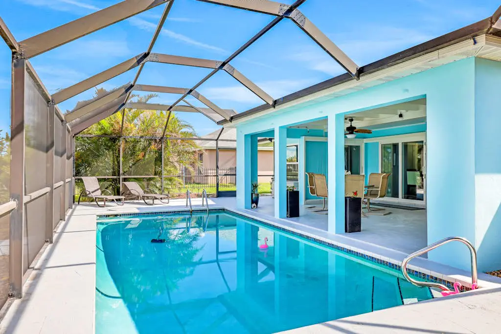 Three Palms Retreat