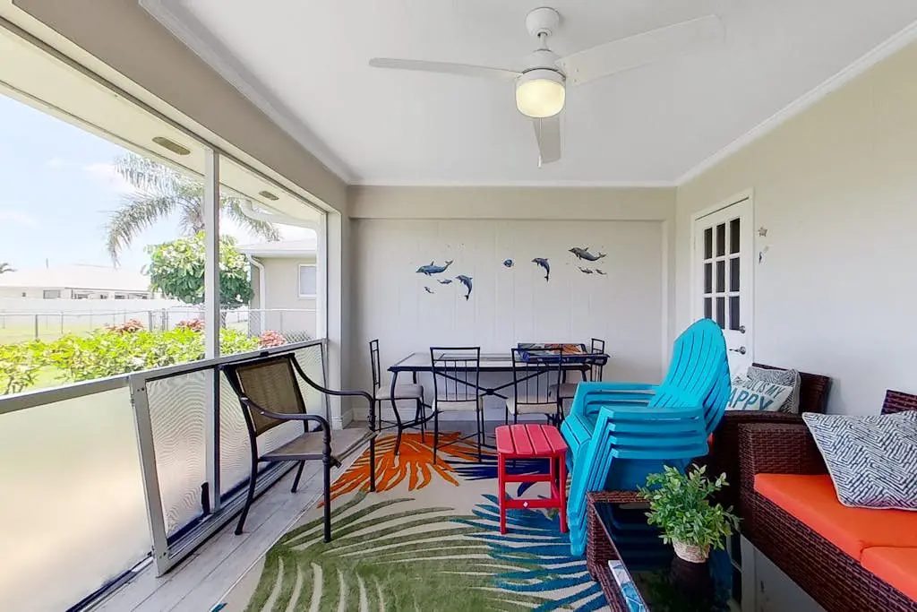 Southwest Florida Sanctuary