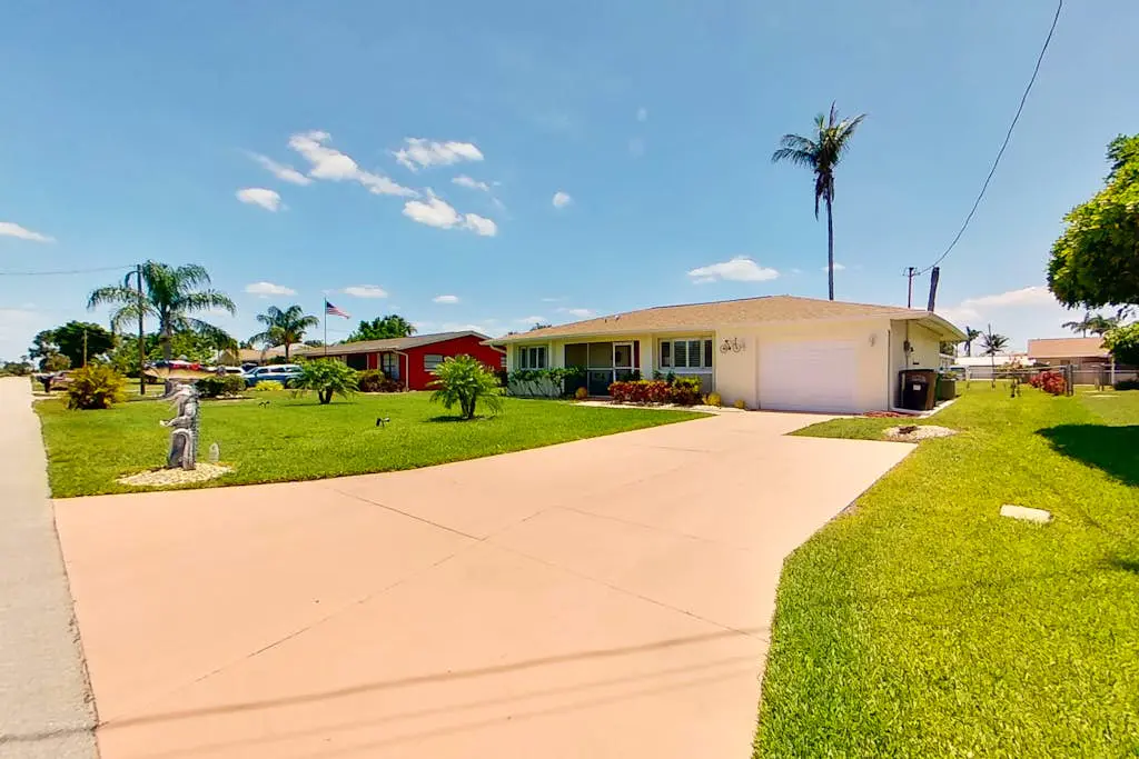 Southwest Florida Sanctuary