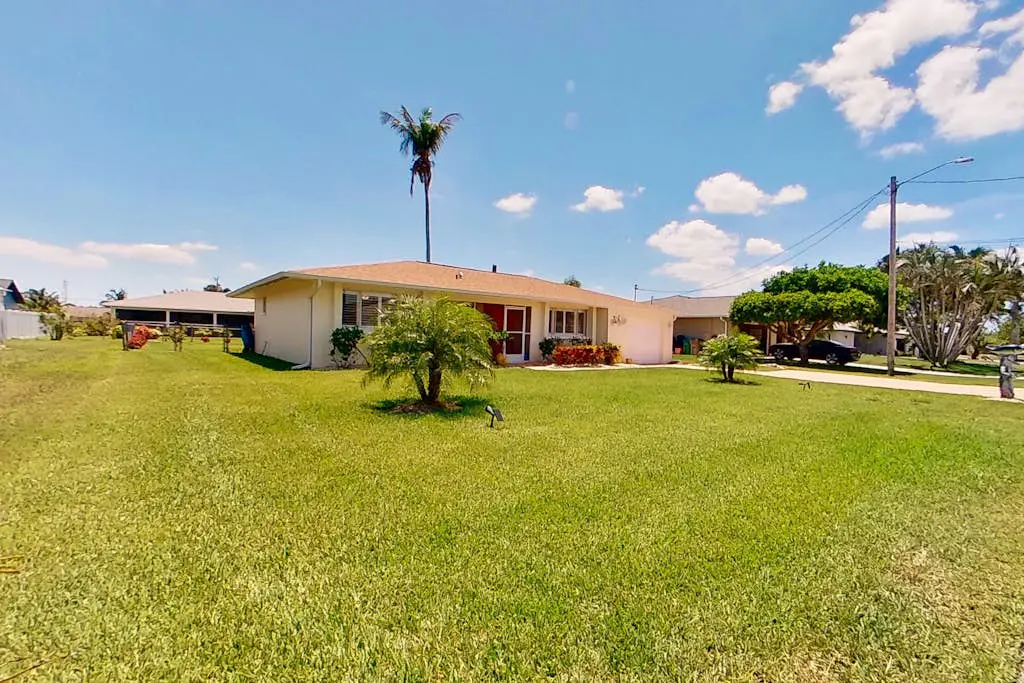 Southwest Florida Sanctuary