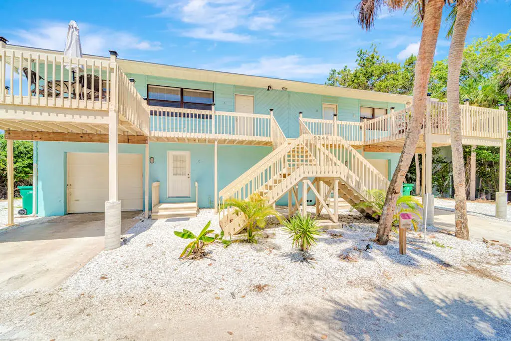 Blissful Beach Retreat A
