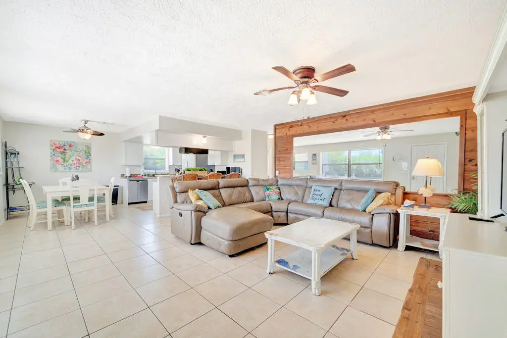 Blissful Beach Retreat A
