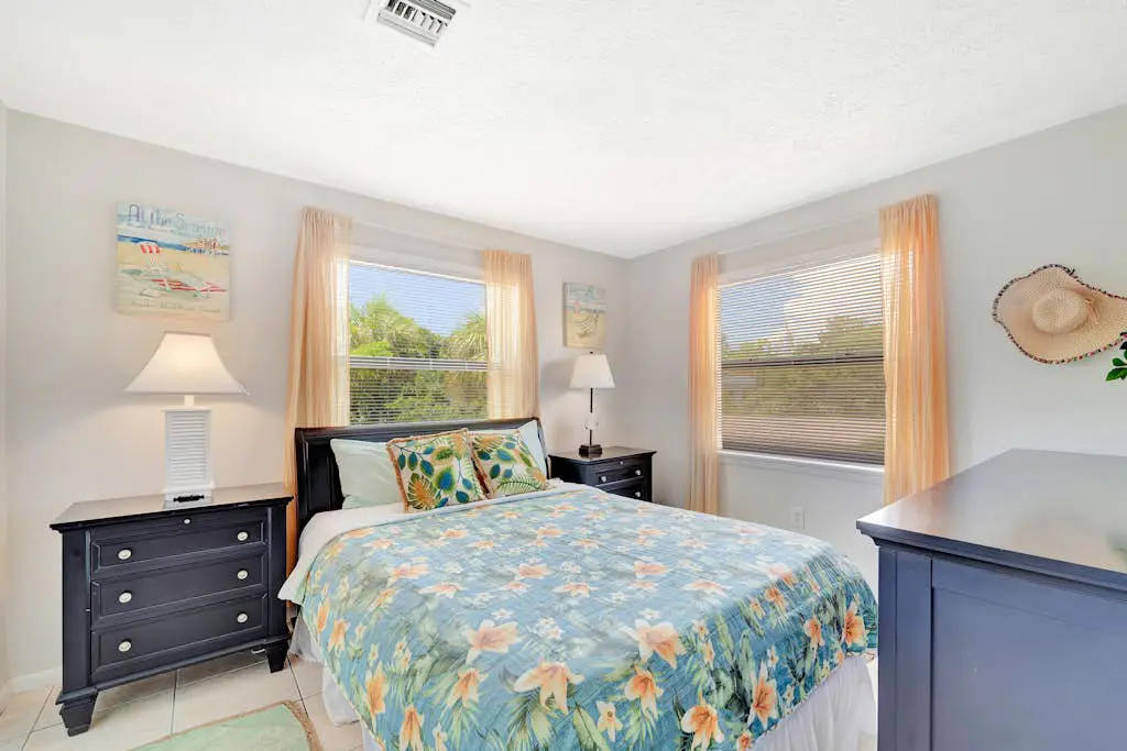 Blissful Beach Retreat A