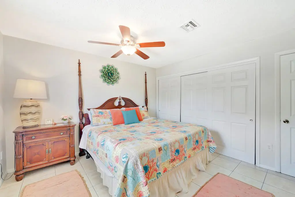 Blissful Beach Retreat A