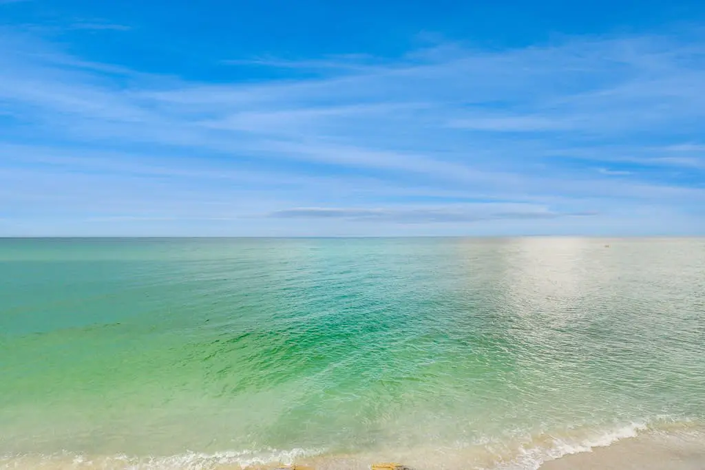 Blissful Beach Retreat A