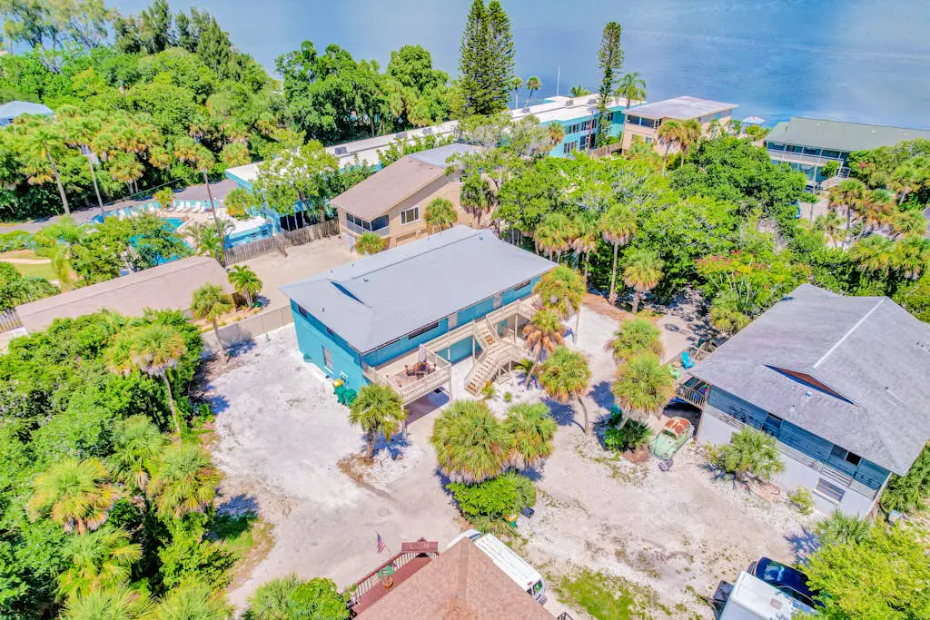Blissful Beach Retreat A