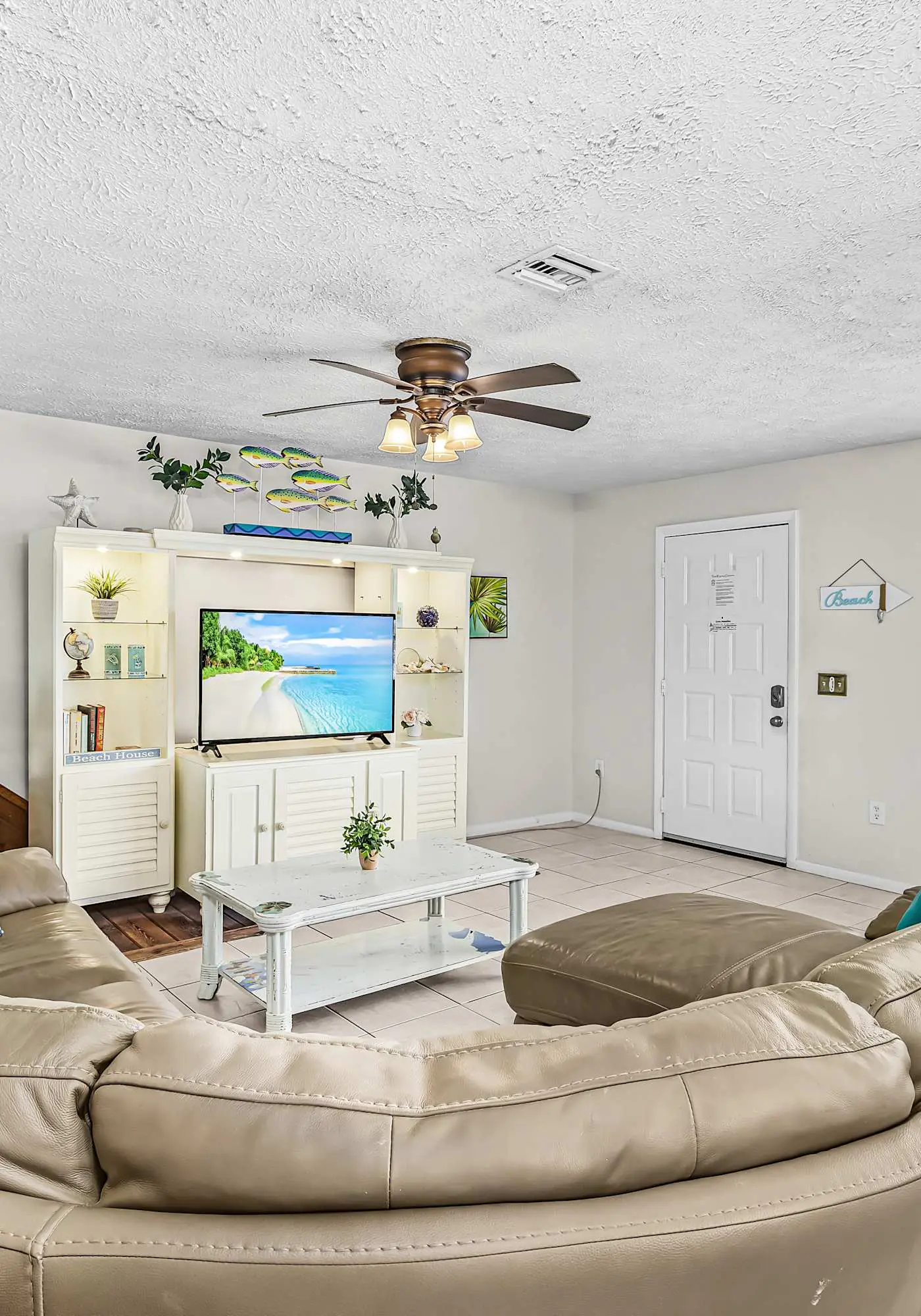 Blissful Beach Retreat A
