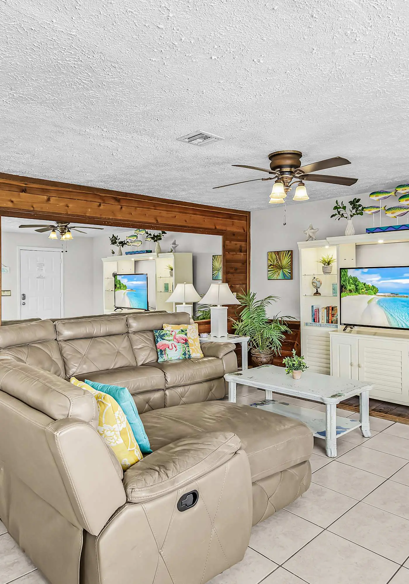 Blissful Beach Retreat A