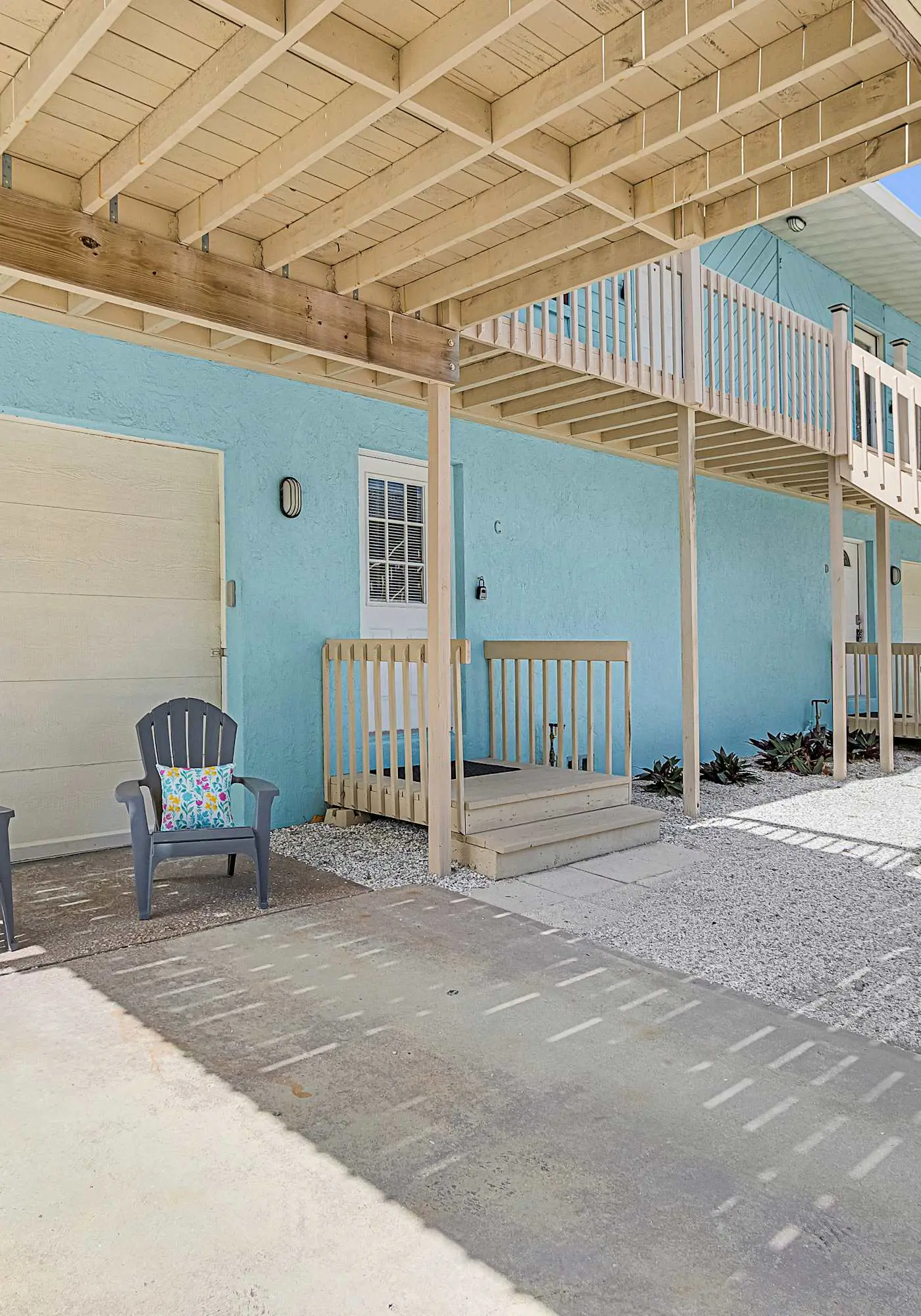 Blissful Beach Retreat A