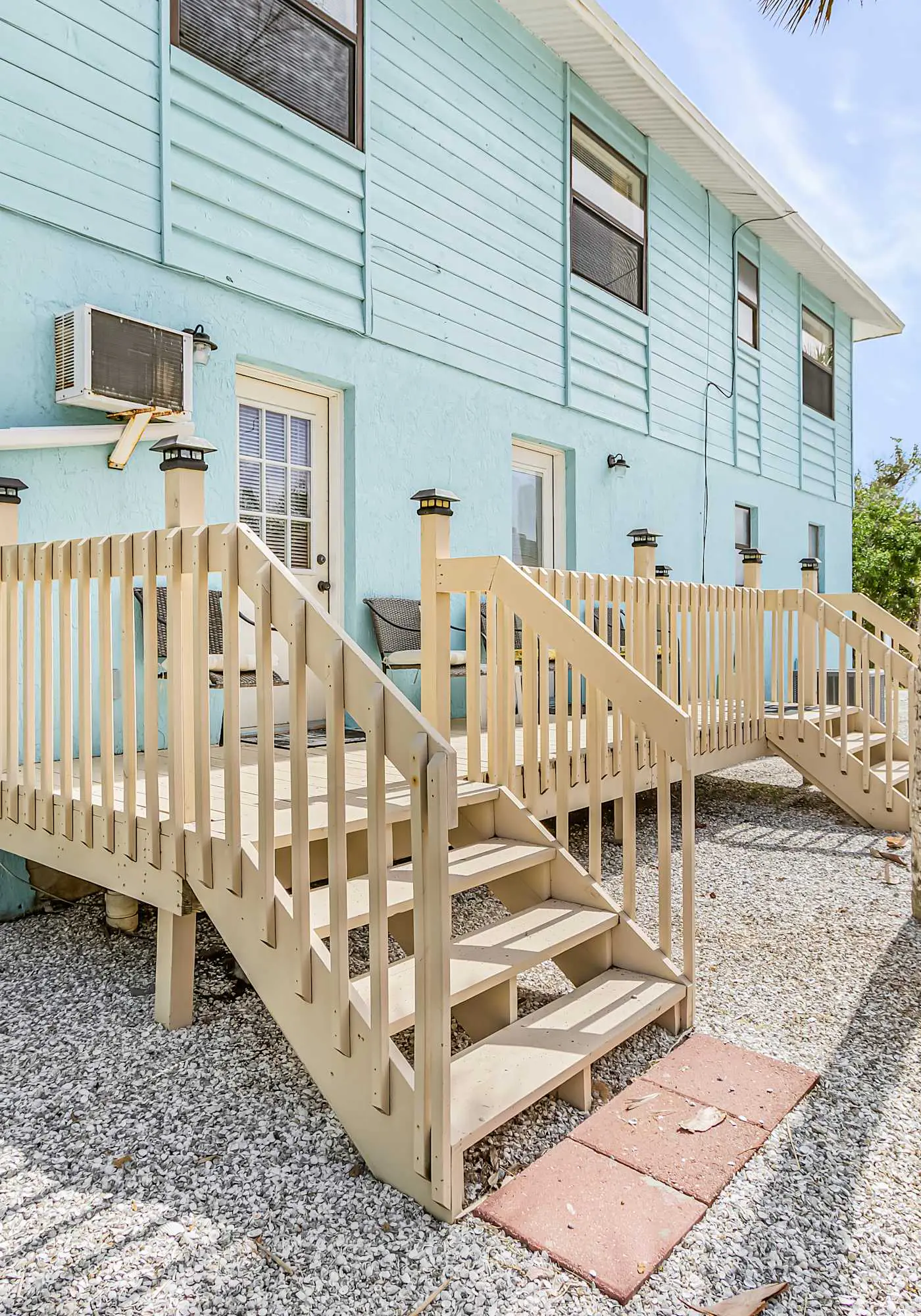 Blissful Beach Retreat A