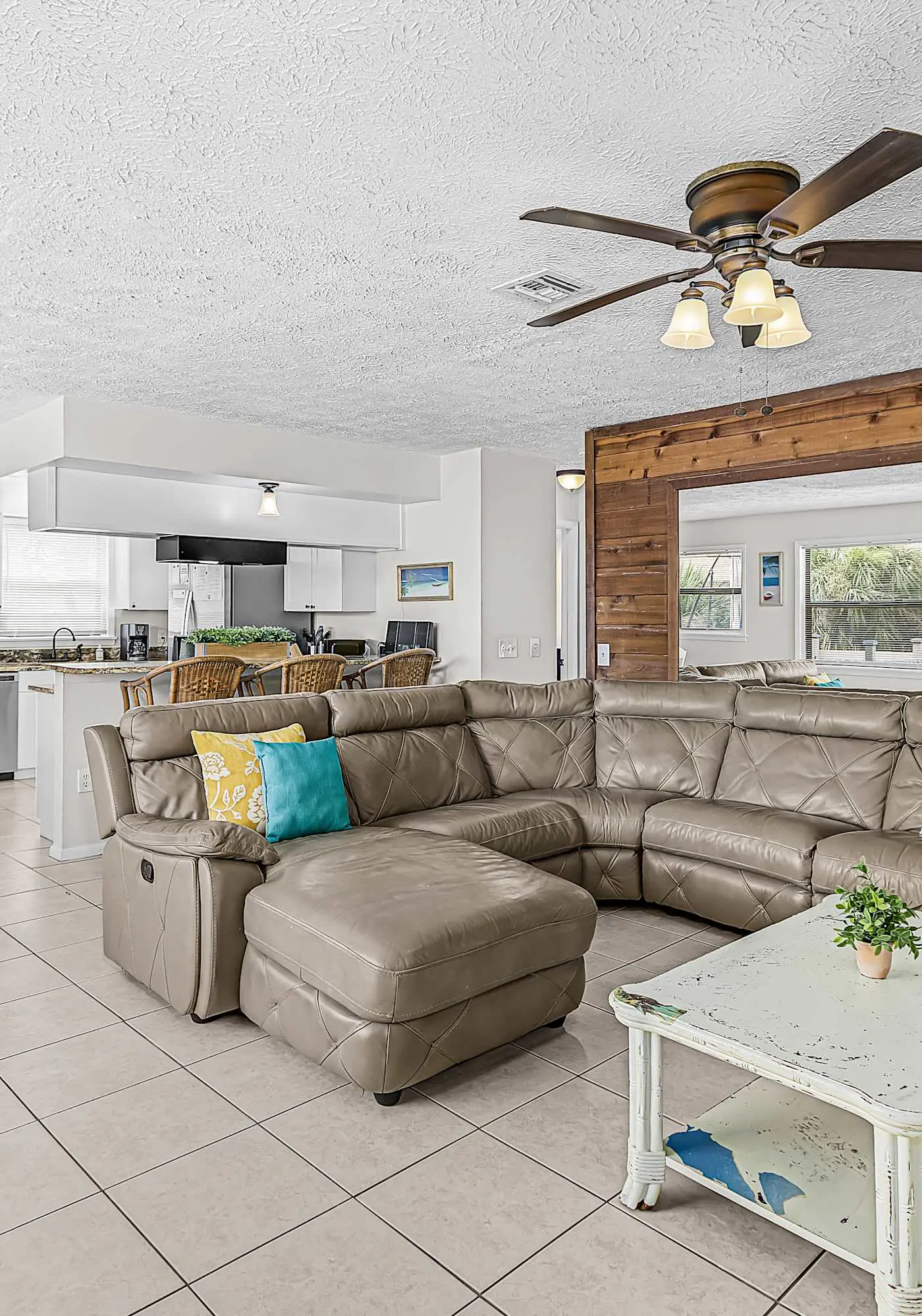 Blissful Beach Retreat A