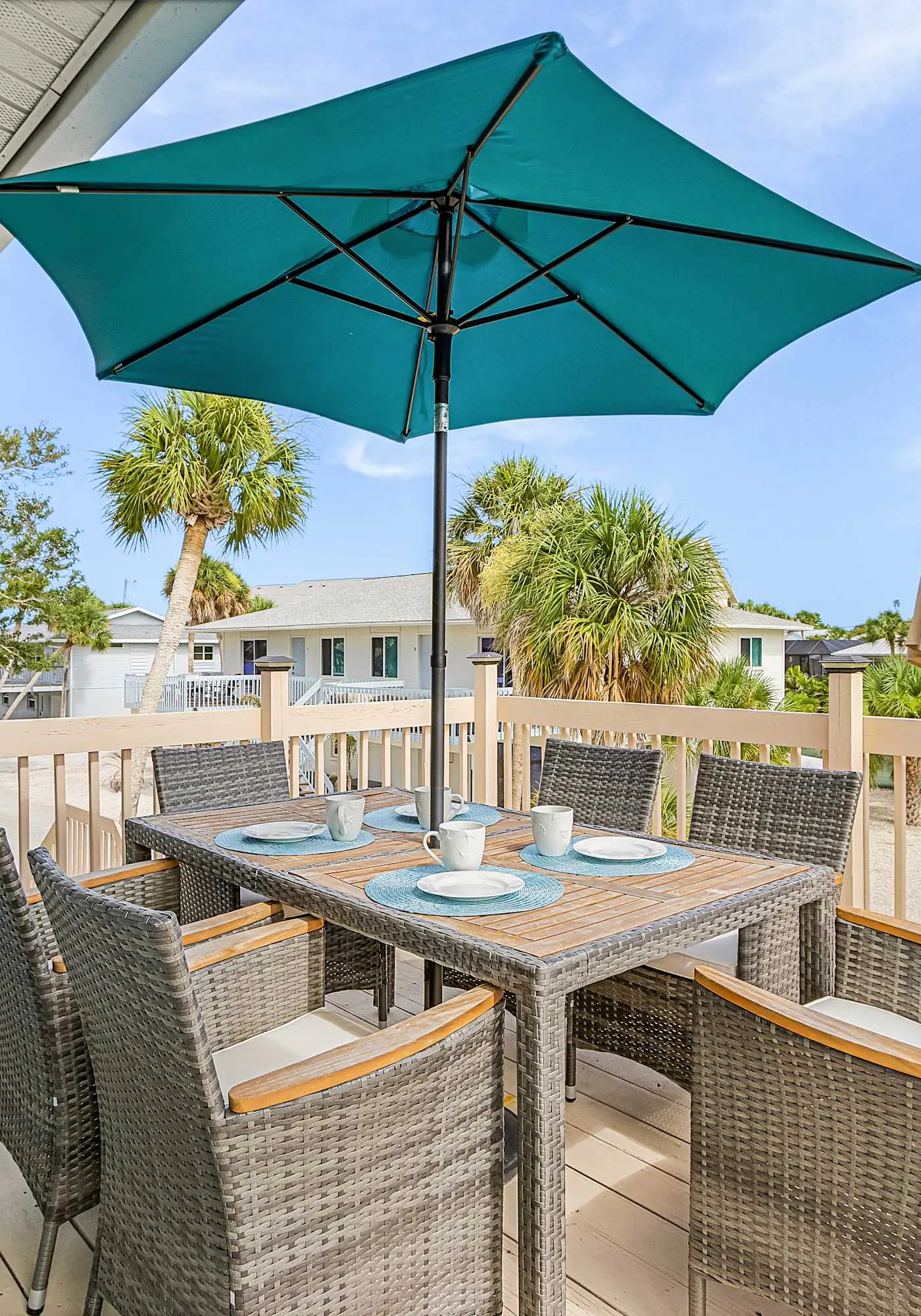 Blissful Beach Retreat A