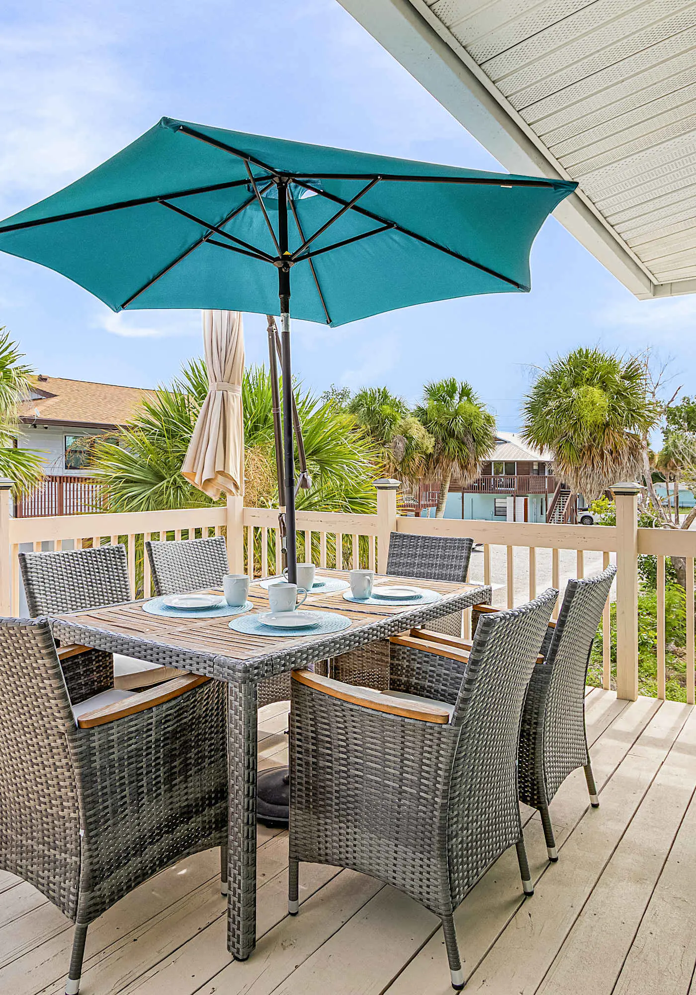 Blissful Beach Retreat A