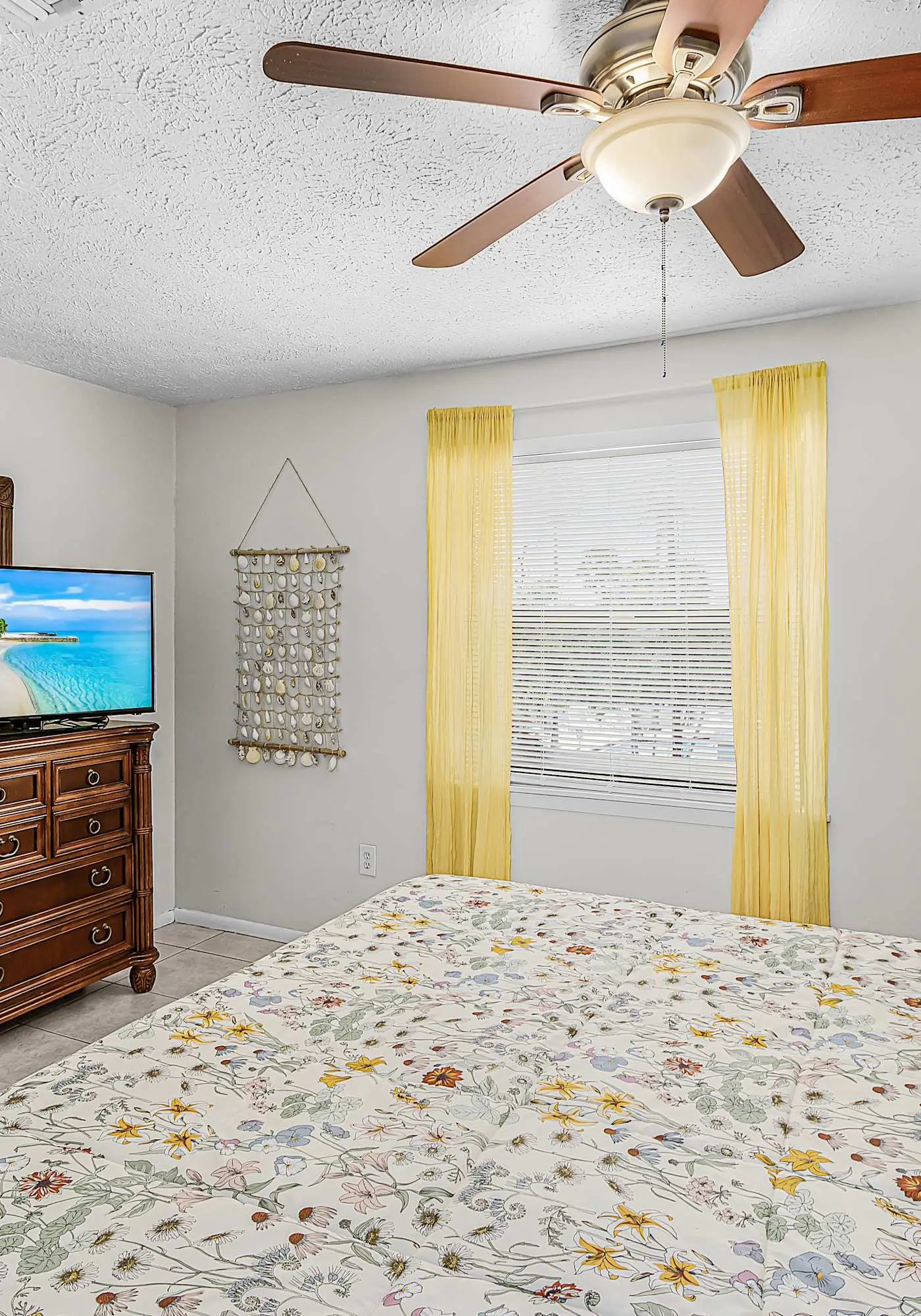 Blissful Beach Retreat A