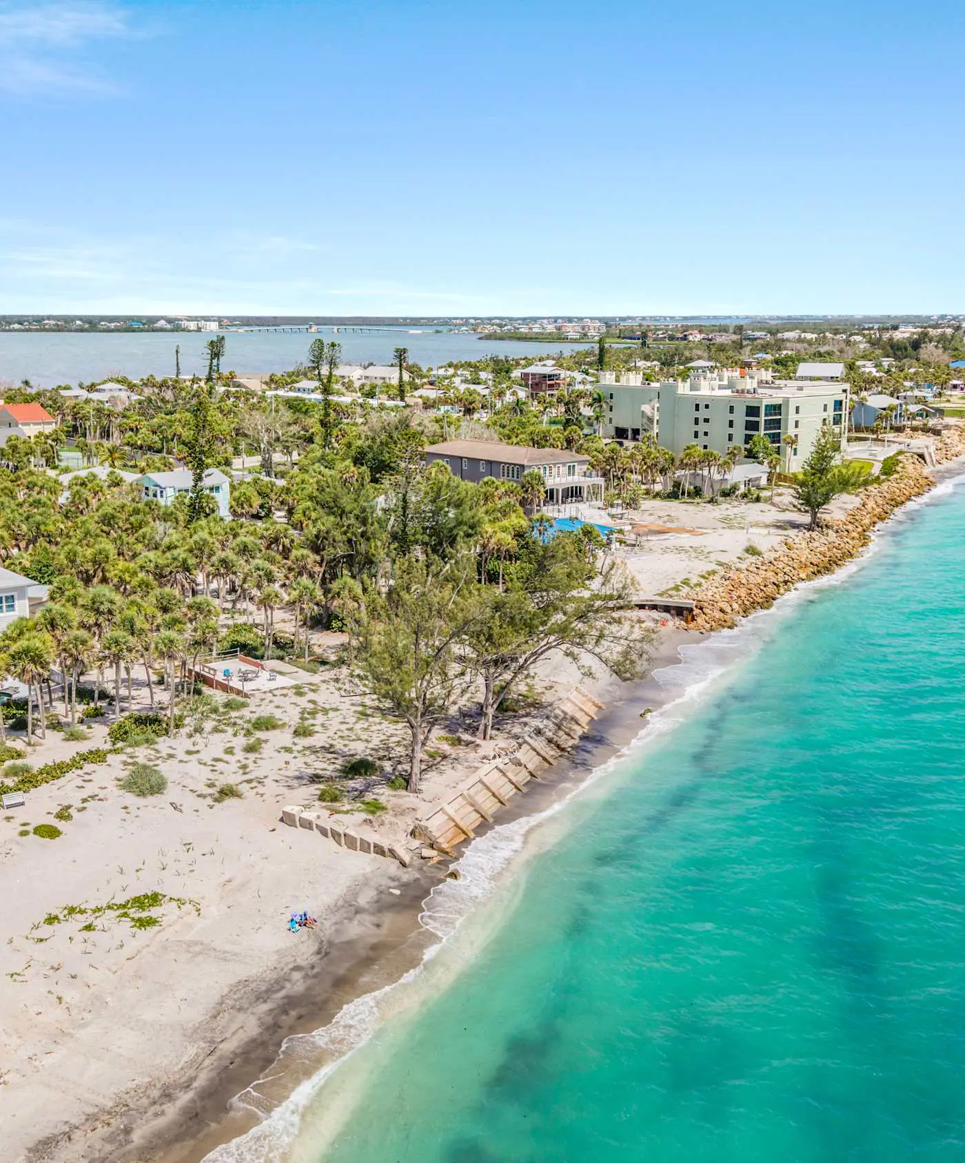 Blissful Beach Retreat A