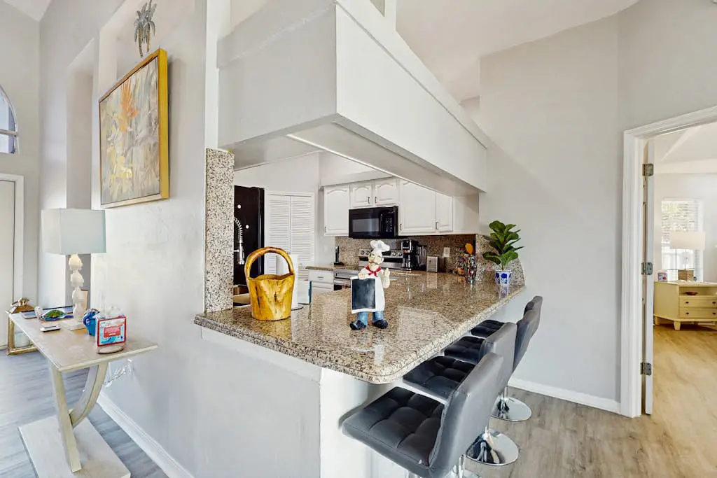 Coral Palm Villa