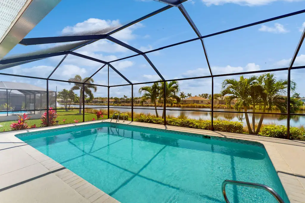 New Horizons Villa